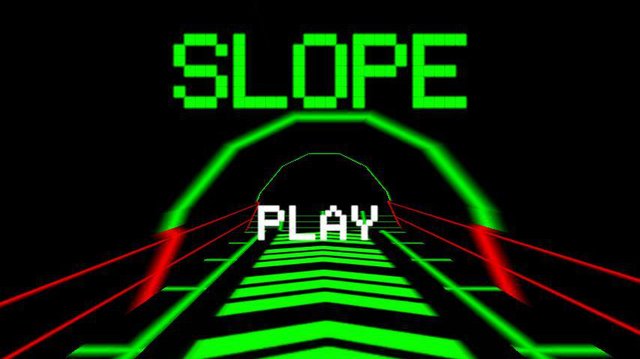 Slope 48 Hour Remake