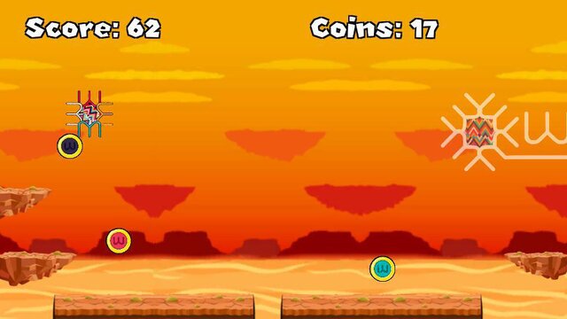 Wayu Dash