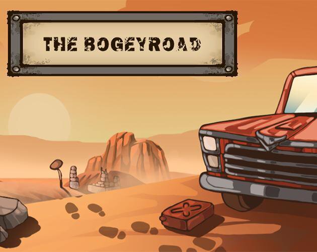 BogeyRoad