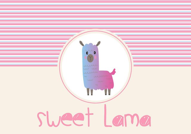Sweet Lama