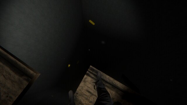 Welcome To The Backrooms (Early Access)