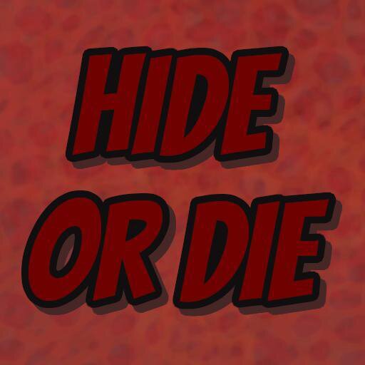 Hide or Die (itch) (Alwaystastic)