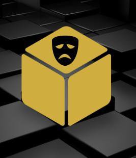 Melancholic Cube