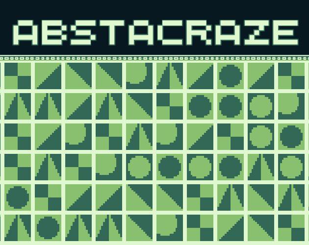 Abstracraze