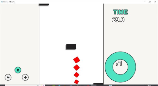 Dodge (itch) (Sundown Interactive)