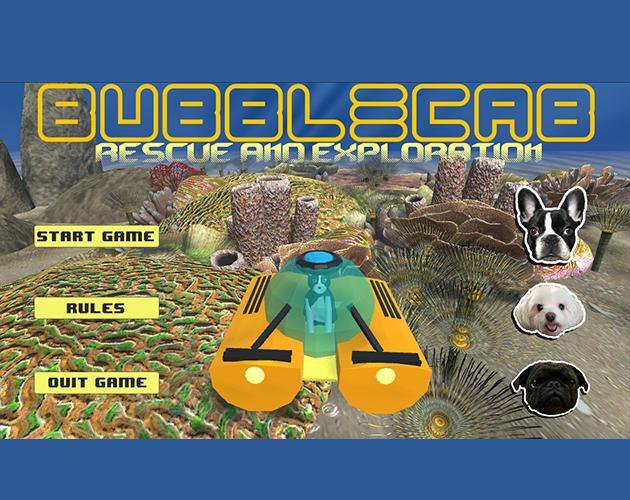 BUBBLECAB