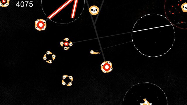 A Most Ghostly Game