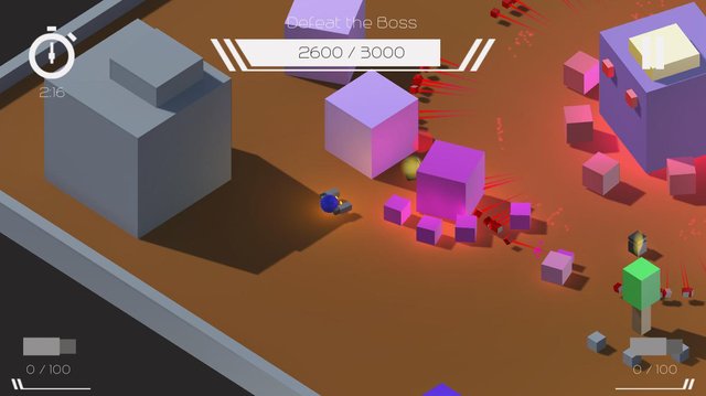 Box-Box Apocalypse