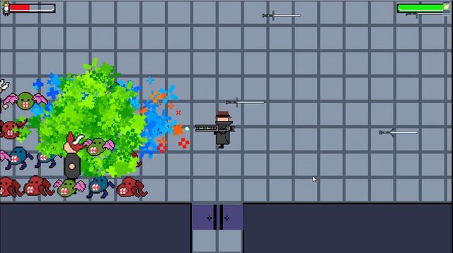 Rift Defender