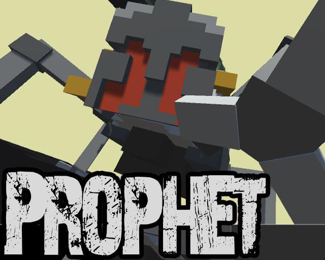 PROPHET