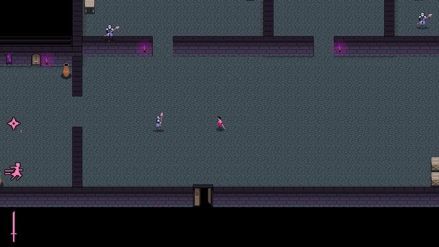 Chaser Boy Demo