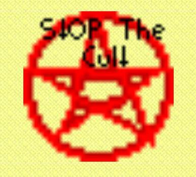 Stop The Cult