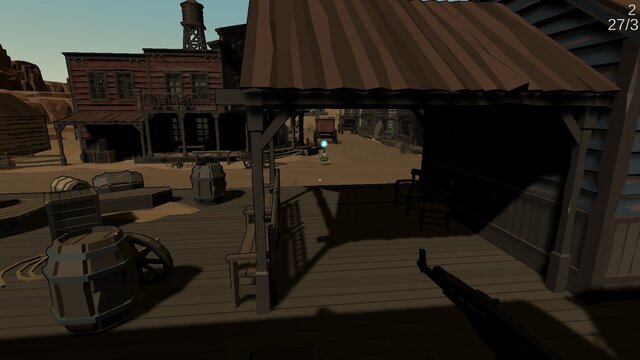 All Time Battle- Online FPS