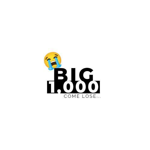 Big 1,000