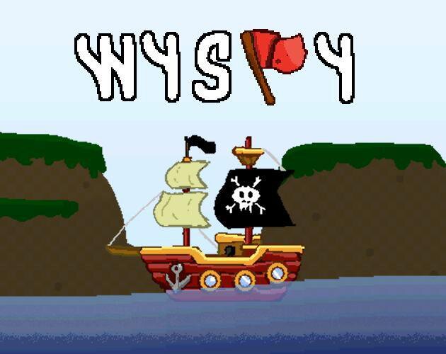 Wyspy
