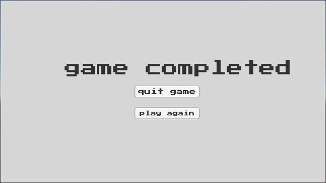 Impossible Adventure of Capsule