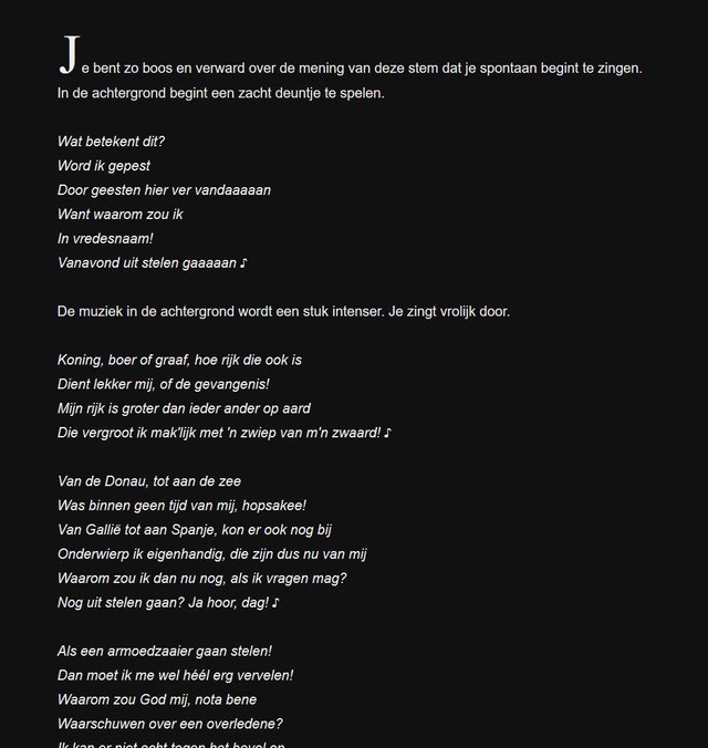 Karel of de Elegast