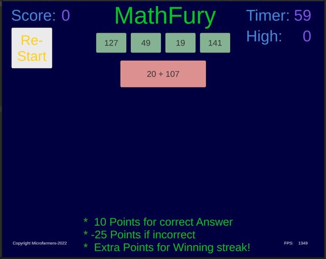 MathFury1.1