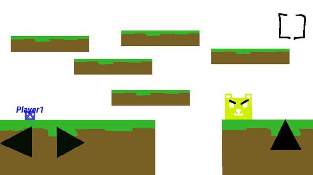 Jump Cats BETA 2.0