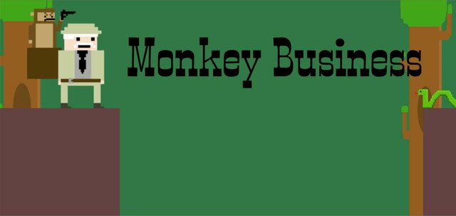 Monkey Business (itch) (KublaiKhan)