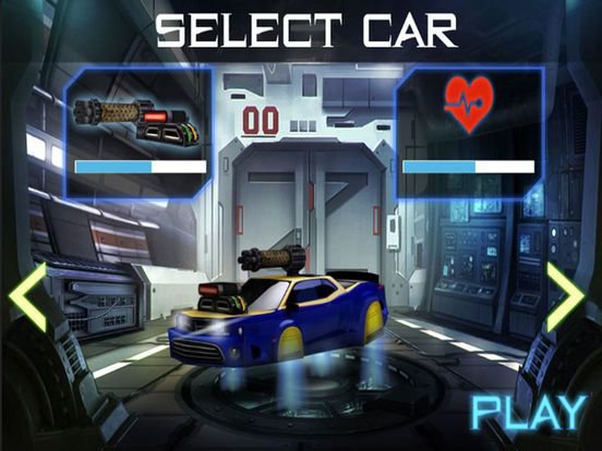 Play Blast