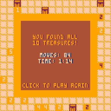 PICO HUNT