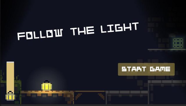 Follow the light (ciberius)