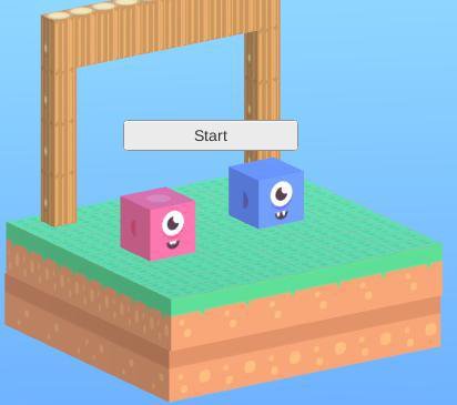 Puzzle Prototype