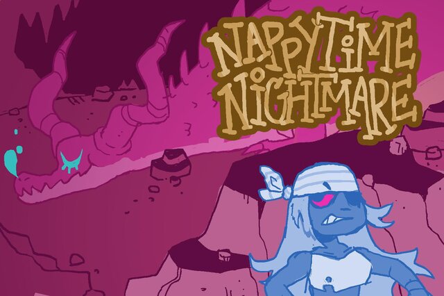 Nappytime Nightmare