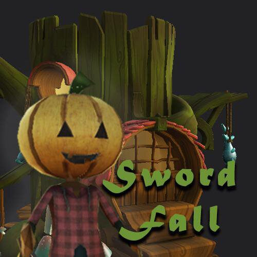 SwordFall
