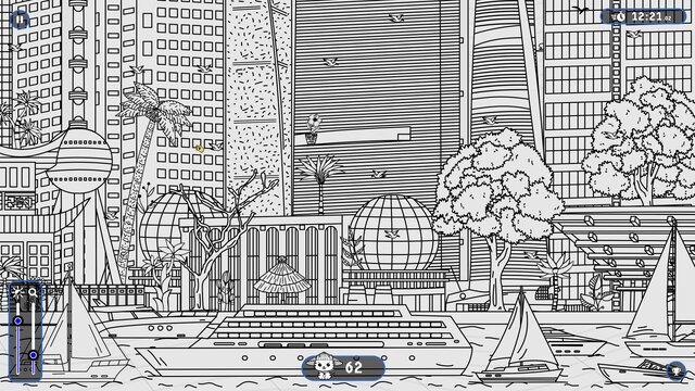 101 Cats Hidden in Shanghai