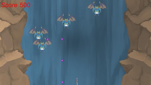 Ascension to Dragon