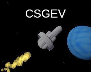 CSGEV