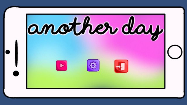 Another day (Infernic15)