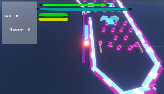 Pinball Gladiator