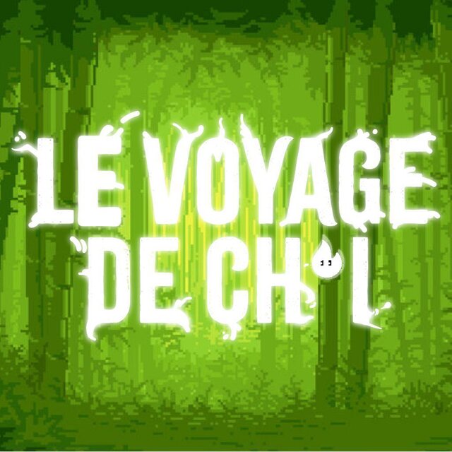 Voyage de Ch'i