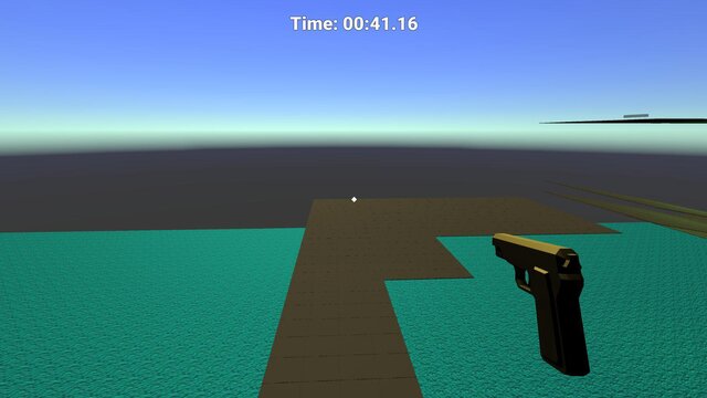 Dream Jump 2 - Climb