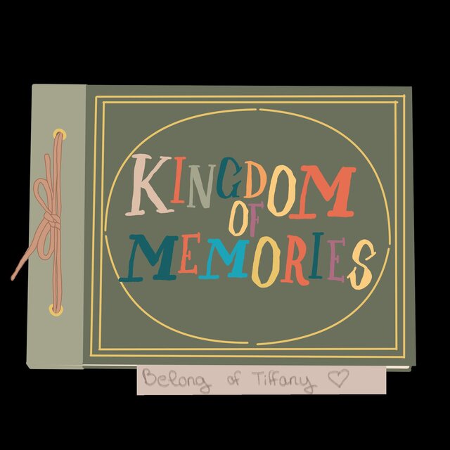 Kingdom of Memories (Soline Carton)