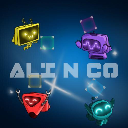 Ali'N Co.