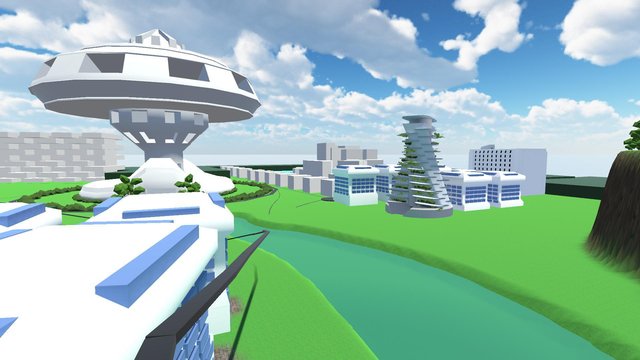 Sol City