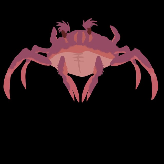 Crab N' Grab