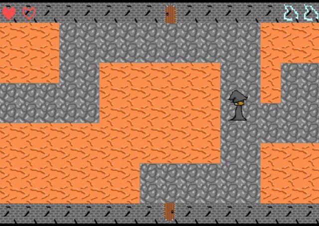 Bubbakin Dungeons