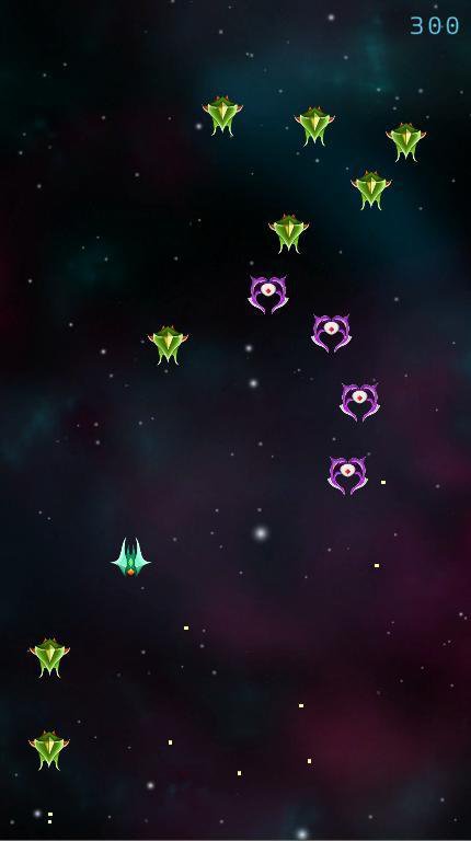 Krapshmup