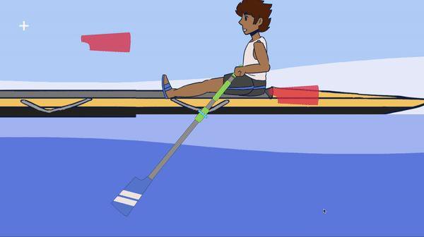 Ready All, Row! - Prototype