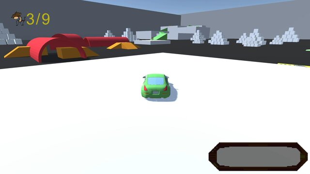 ApeBox Driver