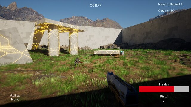 Dice Assault