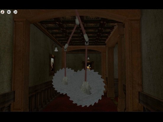 the Experiment: mystery room