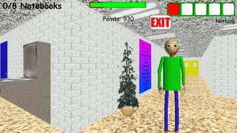 BBRMS 3 The Fancy School App