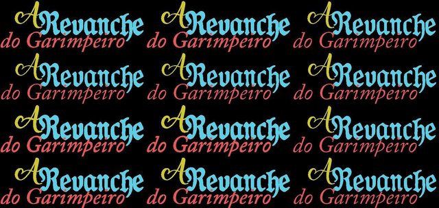 A Revanche do Garimpeiro
