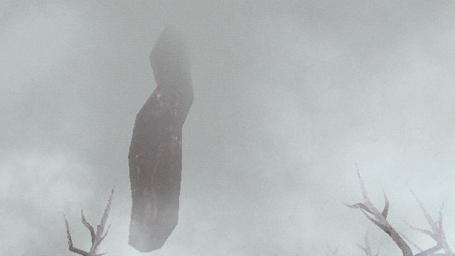 The Undying Beast